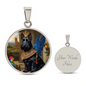 Scottish Terrier Angel