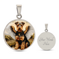 Welsh Terrier Angel 002
