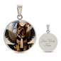 Australian Terrier Angel