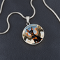 Toy Manchester Terrier Angel