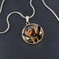 Silky Terrier Angel