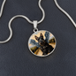 Scottish Terrier Angel 003