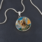 Silky Terrier Angel (1)