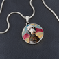 Bedlington Terrier Angel