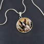 Bull Terrier Angel 001