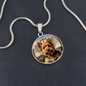Norwich Terrier Angel