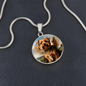 Norfolk Terrier Angel