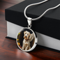 Sealyham Terrier Angel