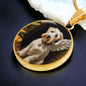 Sealyham Terrier Angel