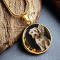 Sealyham Terrier Angel