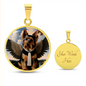 Australian Terrier Angel