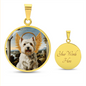 West Highland White Terrier Angel 003