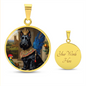 Scottish Terrier Angel