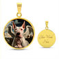 Bull Terrier Angel 004