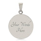 Afghan Hound Jewelry, Afghan Hound Dog Angel Necklace, Personalized with Engrave Option, Christmas Dog Gifts, Dog Angel Pendant, Custom Dog Memorial Jewelry