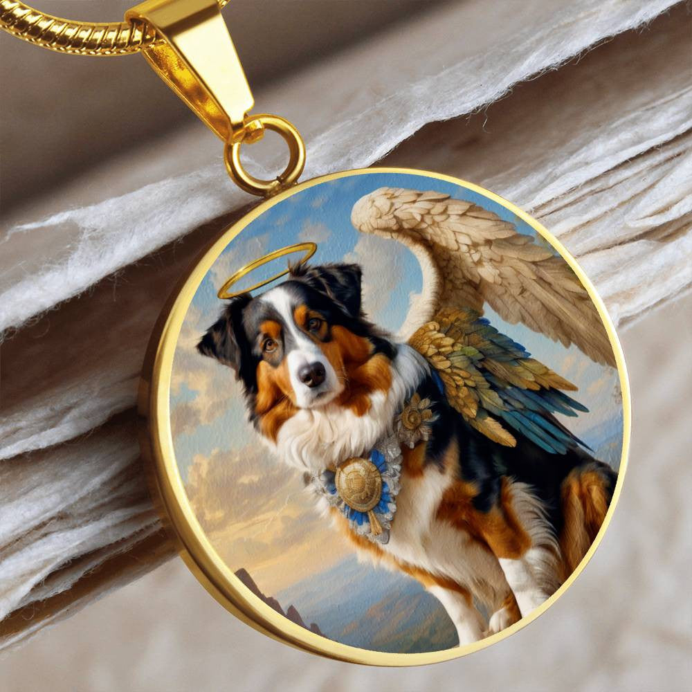 Dog remembrance jewelry best sale